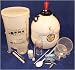 Home Brew - Balliihoo Premium Home Brewing Kit