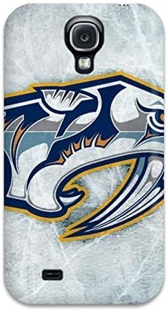 nashville predators (16) NHL Sports &amp; Colleges fashionable Samsung Galaxy S4 cases 6902820K657608348