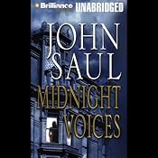 Midnight Voices | [John Saul]