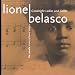 Goodnight Ladies and Gents - The Creole Music of Lionel Belasco [CD on Demand]