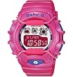 Casio - Baby-G - Pink Metallic Finish Negative LCD - BG1006SA-4A