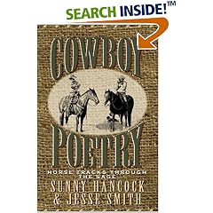 Cowboy Poetry: Horse Tracks Through the Sage