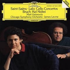Cellokonzerte / Kol Nidrei