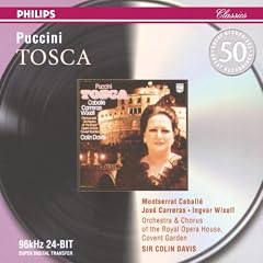 Puccini: Tosca