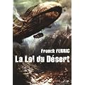 La loi du d�sert