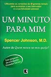 Books : Um Minuto Para Mim