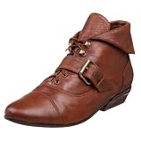 popular ankle boot
