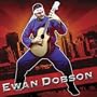 Ewan Dobson