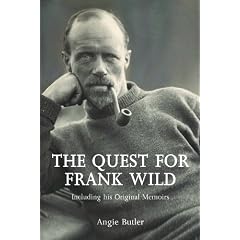 The Quest for Frank Wild