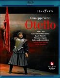 Otello [Blu-ray]