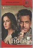 Ek Tha Tiger (2012) (Hindi Movie / Bollywood Film / Indian Cinema DVD)