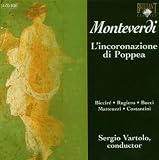 Monteverdi: L`incoronazione di Poppea