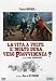 Providenza! - Mausefalle f�r zwei schr�ge V�gel / Life Is Tough, Eh Providence? ( La vita, a volte, � molto dura, vero Provvidenza? ) ( Sometimes Life Is Hard - Right, Providence? [ Italienische Fassung, Keine Deutsche Sprache ]