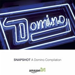 Snapshot: A Domino Compilation (Exklusiv bei Amazon.de)