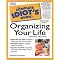 My Favorite Organizing & Housekeeping Books