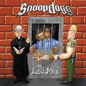 Tha Last Meal [Explicit]