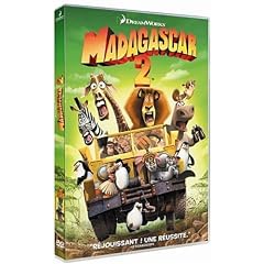 Madagascar 2