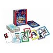 Spider-Man Web Slinger Travel Game