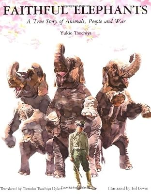 Faithful Elephants