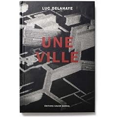 Une ville : Le quartier du Mirail � Toulouse