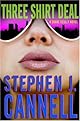 Three Shirt Deal: A Shane Scully Novel (Shane Scully Novels)