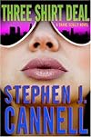 Three Shirt Deal: A Shane Scully Novel (Shane Scully Novels)