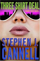 Three Shirt Deal: A Shane Scully Novel (Shane Scully Novels)