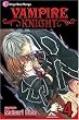 Vampire Knight, Vol. 4 (v. 4)