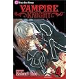 Vampire Knight, Vol. 4 (Vampire Knight)