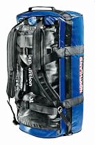 Northland Expedition Bag Waterresistant Expedition Bag , royal/black, 90 Liter