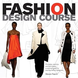 Fashion Designer Books