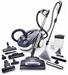 ROTHO Twin TT Water-Filtration HEPA Canister Vacuum Cleaner by Robert Thomas LP
