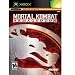 Mortal Kombat: Armageddon Xbox Image