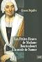 Les petites heures de Madame Bourtonbourt : A la mode de Namur