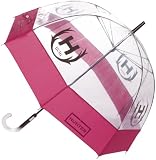 Hunter Ladies' Bubble Women's Umbrella