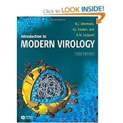 Introduction to Modern Virology