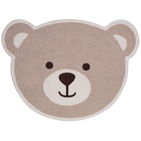 Carter's Rug, Baby Bear: Baby