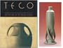 Teco: Art Pottery of the Prairie School