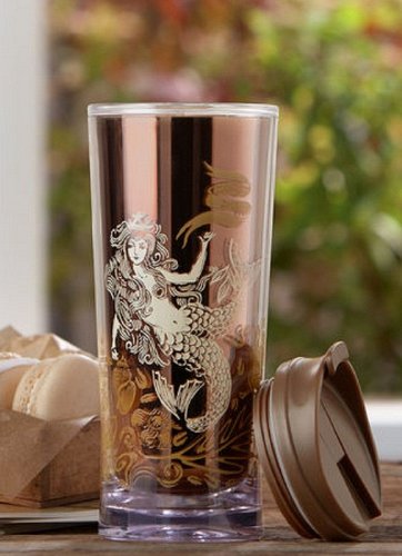 Anniversary : Starbucks Anniversary Tumbler 16 Fl