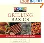 Knack Grilling Basics: A Step-by-Step Guide to Delicious Recipes (Knack: Make It easy)