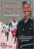  : Training for Track and Field: Sprints, Hurdles and Relays