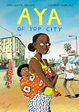 Aya of Yop City