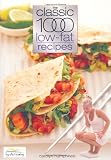 The Classic 1000 Low-fat Recipes