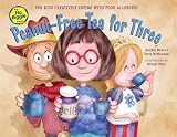  : The No Biggie Bunch Peanut-Free Tea for Three