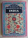 The Decorative art of India