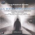 Handel - La Resurrezione [inclus 2 CD]