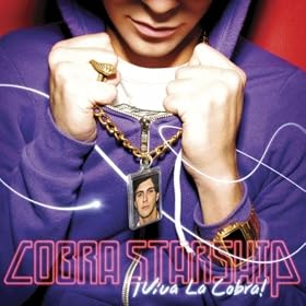 �Viva La Cobra!