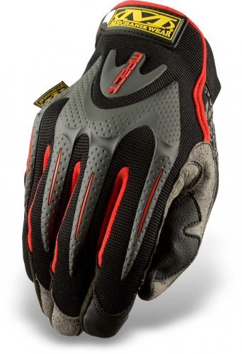 Mechanix Wear M-pact