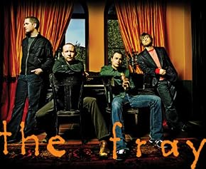 Image of The Fray