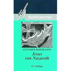 Urban Taschenb�cher, Bd.19, Jesus von Nazareth